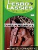 Lesbo Lassies Volume 3 No 1 1971 - Calga Publishers Magazine